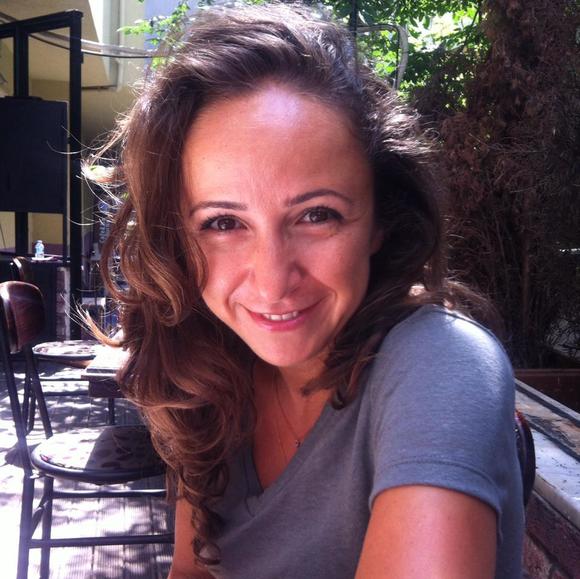 Meet your Posher, Gulay - Picture 1 of 1